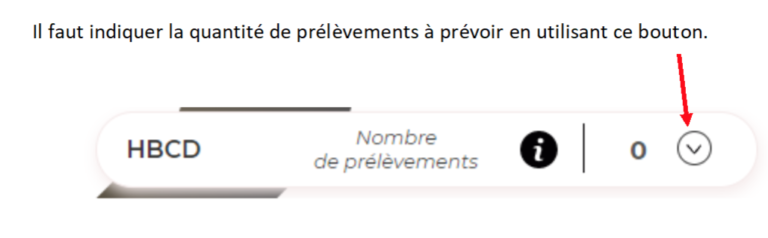 Expertise polluants HBCD